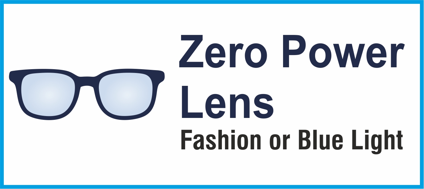 Non-Prescription Glasses