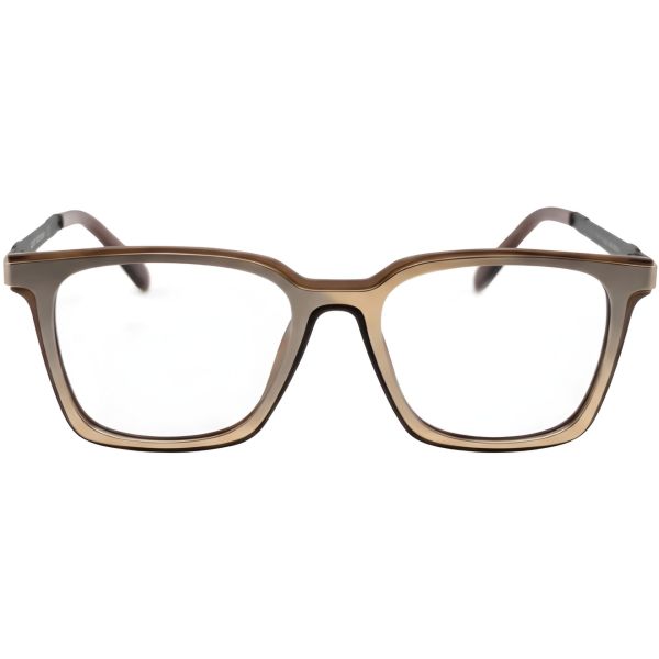 brown-grey-gradient-oversized-square-eyeglasses