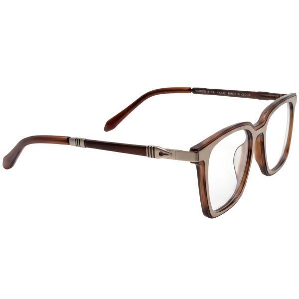 brown-grey-gradient-oversized-square-eyeglasses
