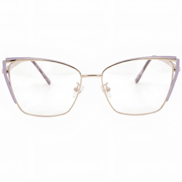 CarbonLux Titanium Fusion Eyeglasses