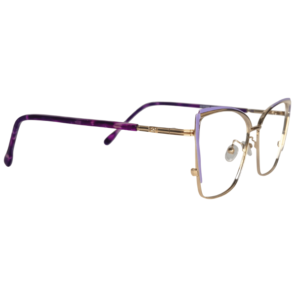 CarbonLux Titanium Fusion Eyeglasses