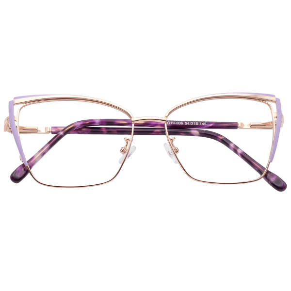 CarbonLux Titanium Fusion Eyeglasses
