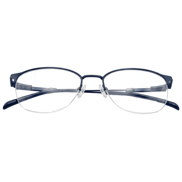 Nations Optics Steel-Core Urban Eyeglasses