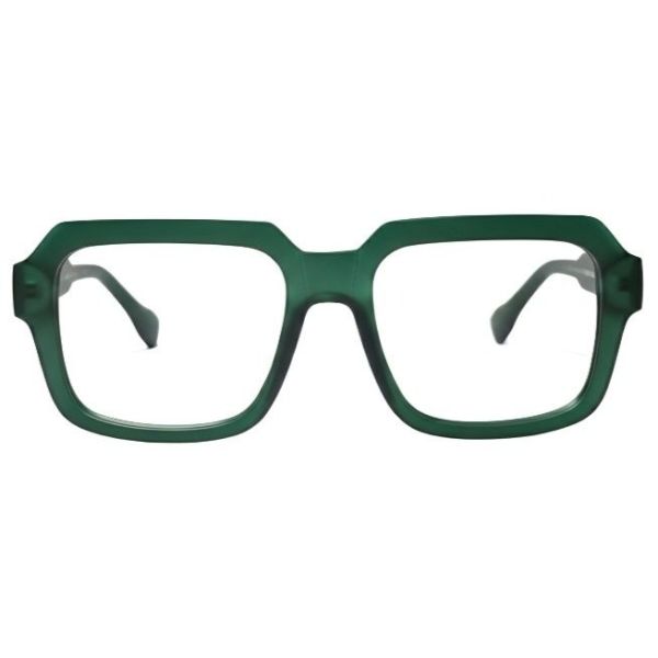 NationsOptics Bold Geometric Square Collection 
