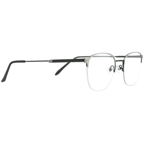 zentrix-aeroforge-aviator-optical-frame