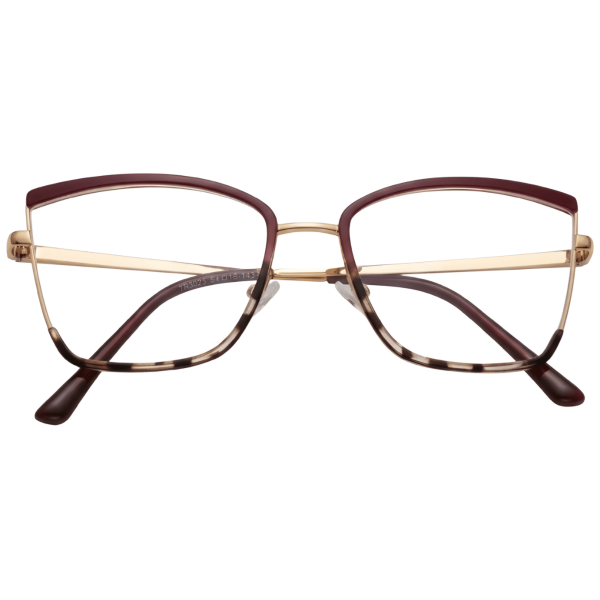 AeroTitan Luxe Aviator Eyeglasses