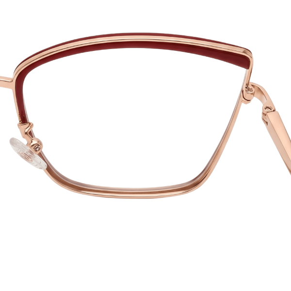 AeroTitan Luxe Aviator Eyeglasses