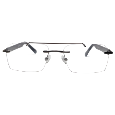 TerraLine Rectangular Eyeglasses