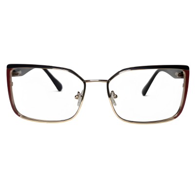 Valentina Rectangle Eyeglasses