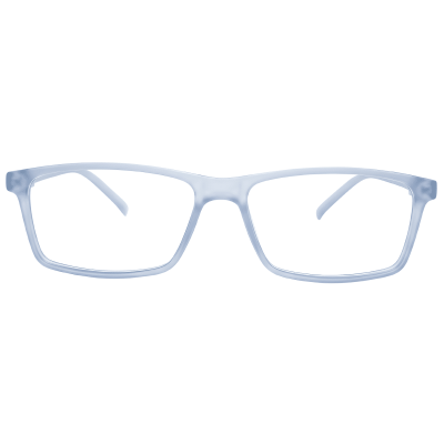 Slim Rectangle Eyeglasses | Lightweight Flexible Daily Wear Frame