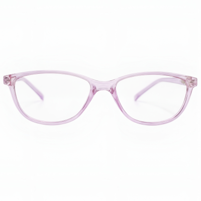 DreamFit Lilac Glow Kids Eyeglasses