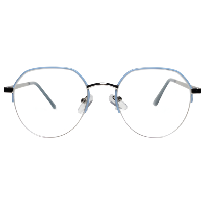 Celeste Azure Halo Eyeglasses 