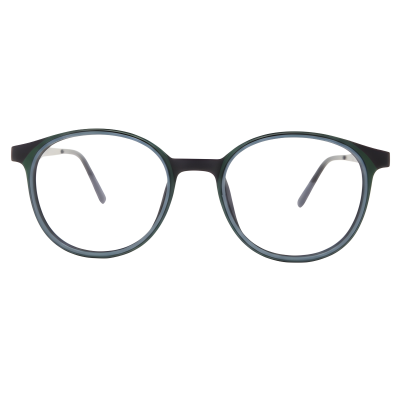 Hawthorne Round Eyeglasses