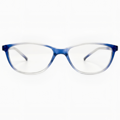 DreamFit Blue Wave Kids Eyeglasses