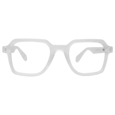 Frostline Square Acetate Eyeglasses 