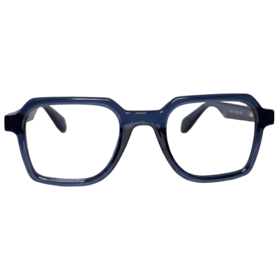 Aureon Axis Geometric Eyeglasses 