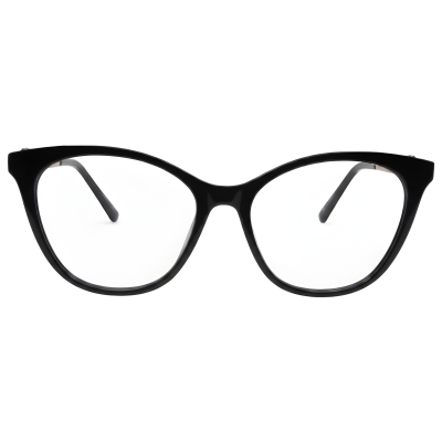 Elara Vista Charm Cat-Eye Eyeglasses