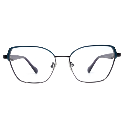 Ophelia Rectangular Eyeglasses