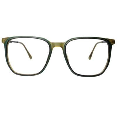 Thornbury Square Eyeglasses