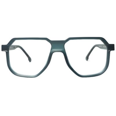 AeroFlux Navigator Full Rim Optical Frame