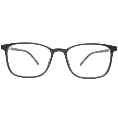 AirLight TR90 Full Rim Rounded Rectangle Eyeglasses