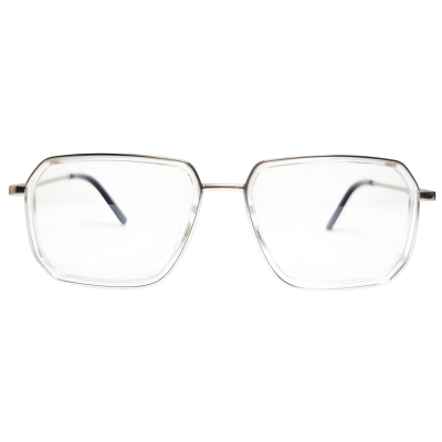 Alden Squared Optical Eyeglasses