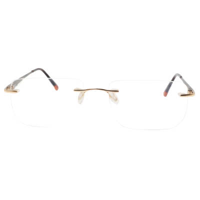 Ashworth Rimless Eyeglasses
