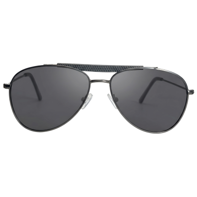 Carbon Fiber & Titanium Soft Eyeglasses