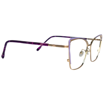 Carbon Fiber & Titanium Soft Eyeglasses