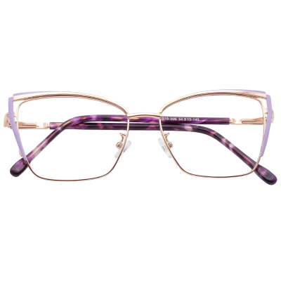 Carbon Fiber & Titanium Soft Eyeglasses