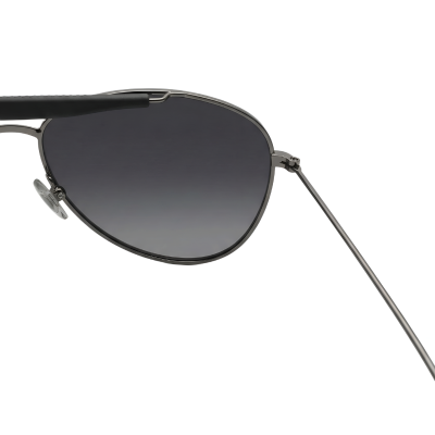 Carbon Fiber & Titanium Soft Eyeglasses