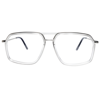 Dorian Aviator Eyeglasses