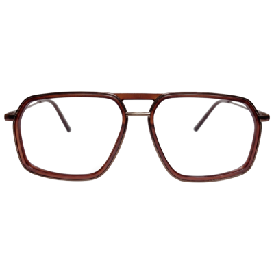 Dorian Aero Aviator Eyeglasses