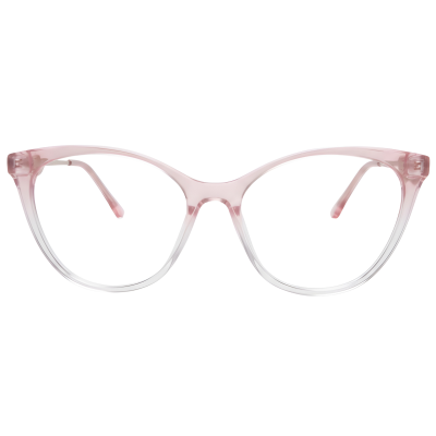 Elara Vista Cat-Eye Signature Eyeglasses