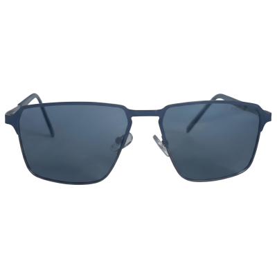 Horizon Deep Sea Matte Navy Polarized Navigator