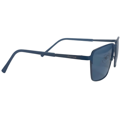 Horizon Deep Sea Matte Navy Polarized Navigator