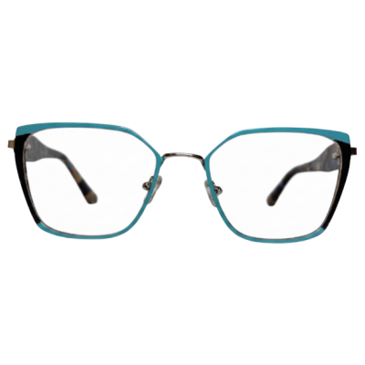 Lunelle Grace Cat-Eye Eyeglasses