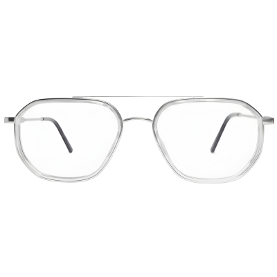 Marlowe Aviator Eyeglasses