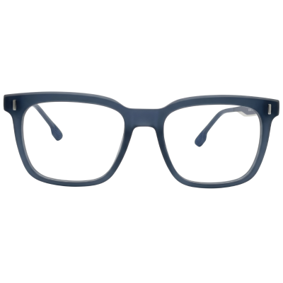 Matte Soft Nylon & Carbon Fiber Eyeglasses
