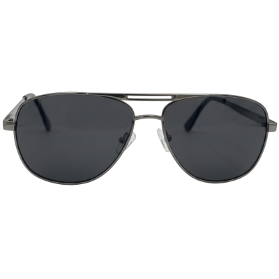 Midnight Azure Slim Aviator Specs