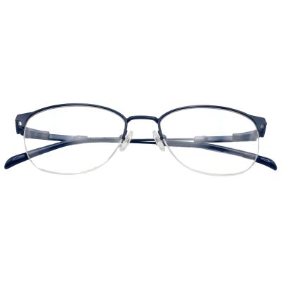 Nations Optics Steel-Core Urban Eyeglasses