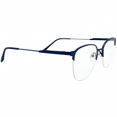 Nations Optics Steel-Core Urban Eyeglasses