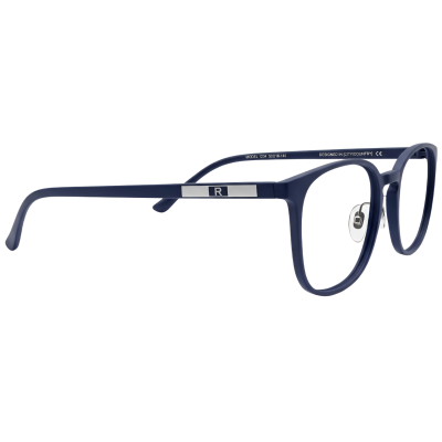 Nations Optics Titan-Flex Nylon Rectangle Eyeglasses