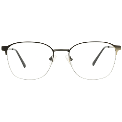Zentrix AeroForge Full Rim Aviator Optical Frame