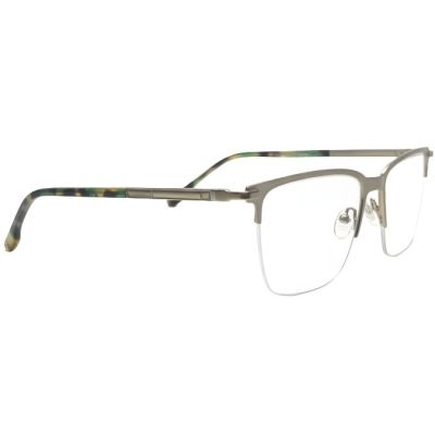 NationsOptics Silver Full-Rim Frames