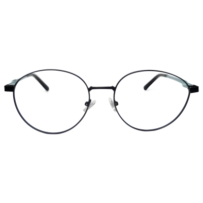 Percival Round Eyeglasses