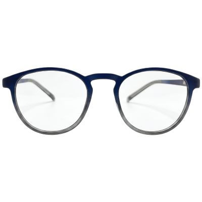 Tiny Arctic Navy Kids Eyeglasses