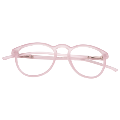 Tiny Blush Bloom Kids Eyeglasses