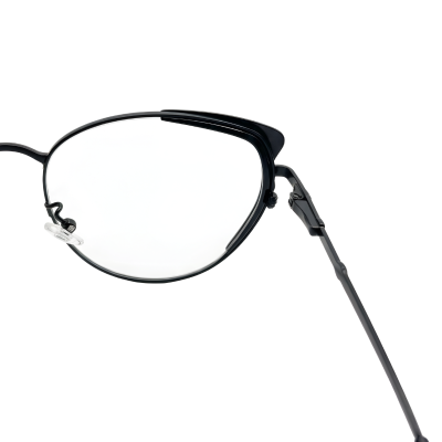 Urban Stainless Steel Eyeglasses