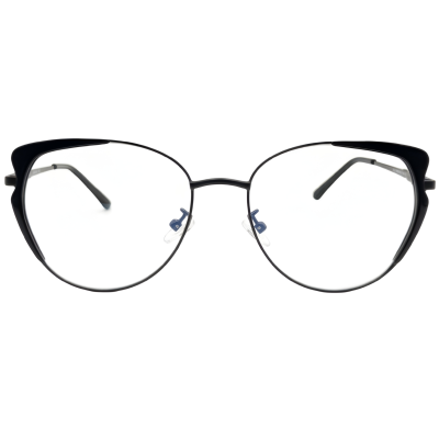 Urban Stainless Steel Eyeglasses